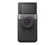 Canon PowerShot V10 Advanced Vlogging Kit srebrny - 1148827 - zdjęcie 3